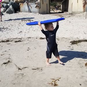 Meet your Posher, Kelly